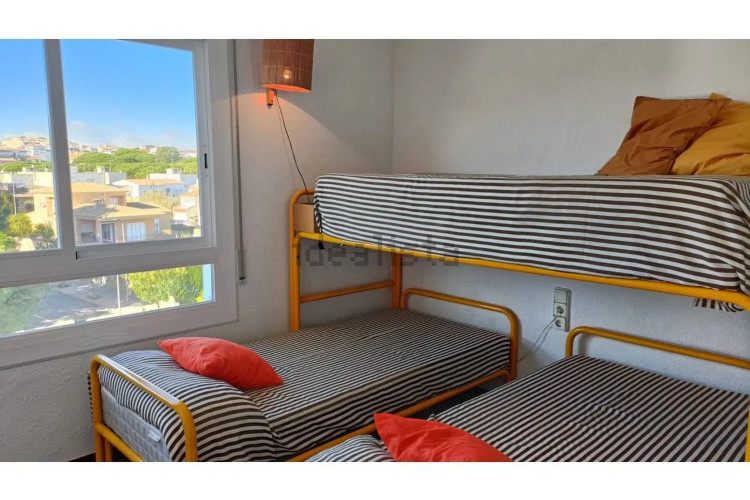 Piso en paseo Mar, 16