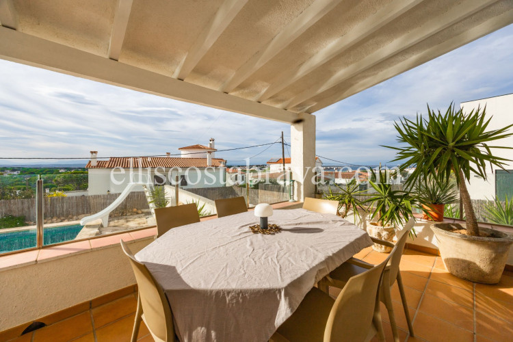 Port - La Cota - Puig Sec