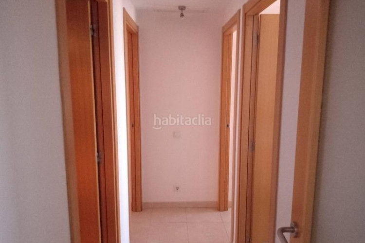 Piso en naintré 3 moderno apartamento en la playa de Riells en Escala (L´)