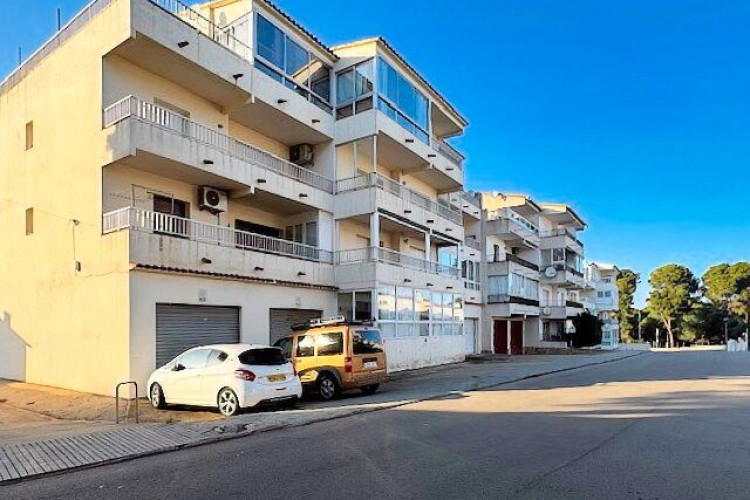 Carrer Colom, Port - La Cota - Puig Sec