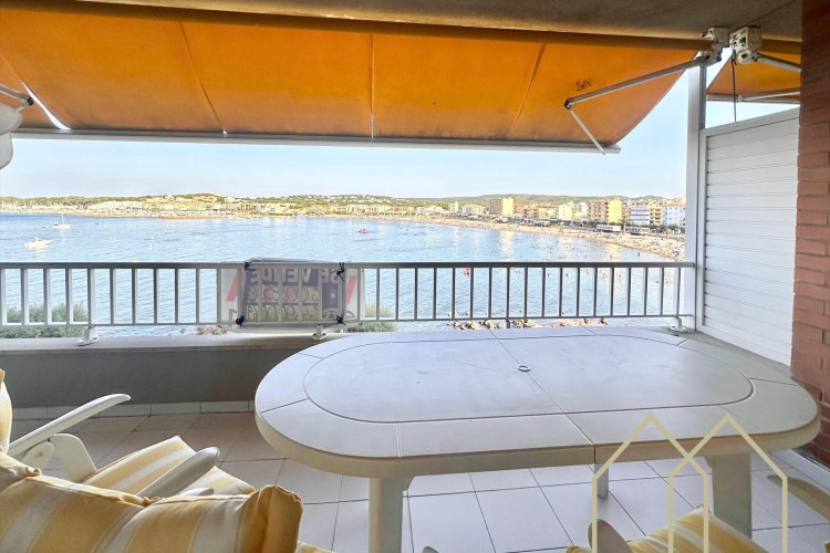Passeig mar, Eixample Residencial