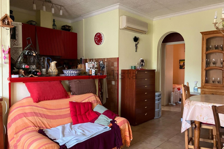 Casa independiente en calle Puig