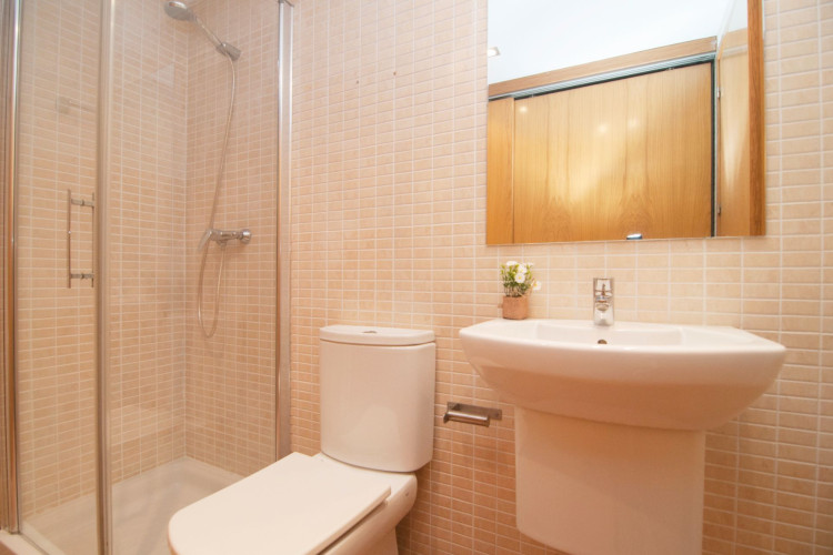 Carrer Tramuntana, 32, Eixample Residencial