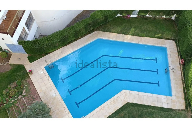 Piso en paseo Mar, 16