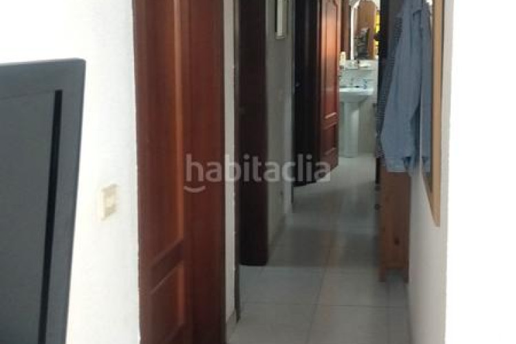 Chalet encantadora casa unifamiliar a 750m de la playa de Riells – calle espigol, l’escala en Escala (L´)