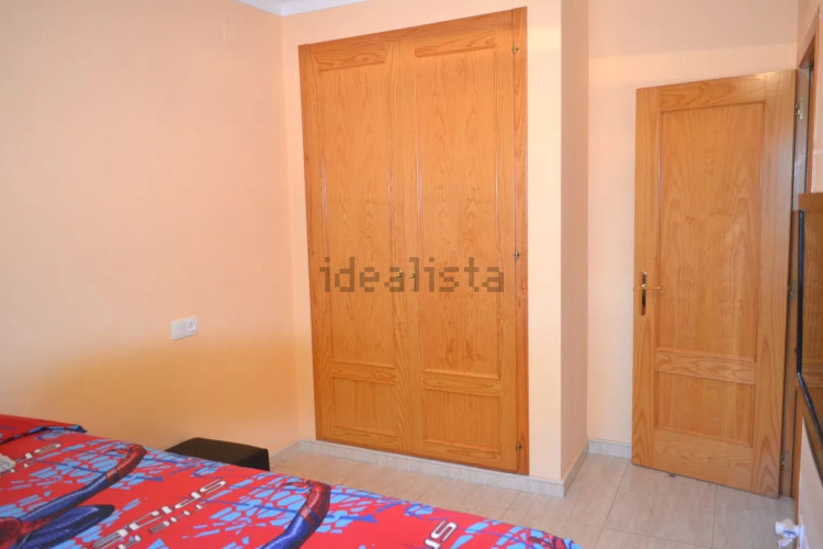 Chalet en calle Cantallops