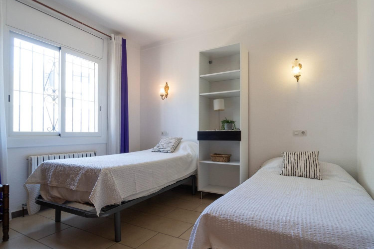 Port - La Cota - Puig Sec