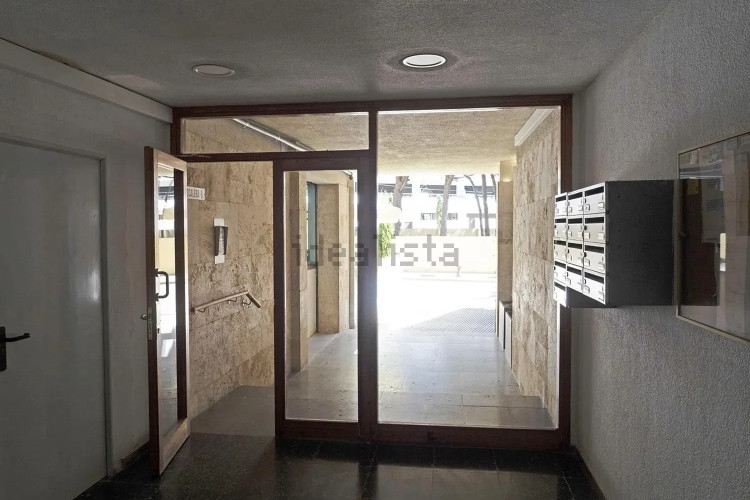 Piso en calle Punxa