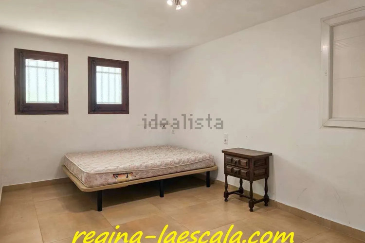 Casa independiente en calle Olives