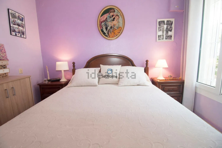 Piso en CL Barcelona