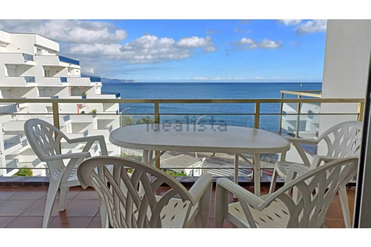 Piso en paseo Mar, 16