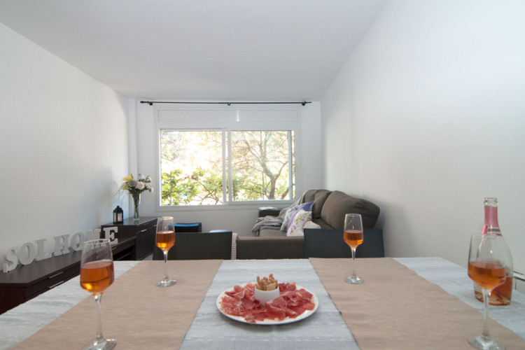 Carrer Tramuntana, 32, Eixample Residencial