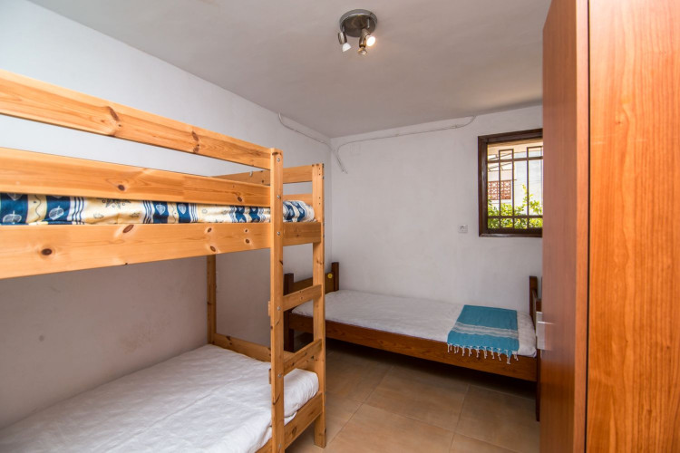 Carrer Olives, 25, Port - La Cota - Puig Sec