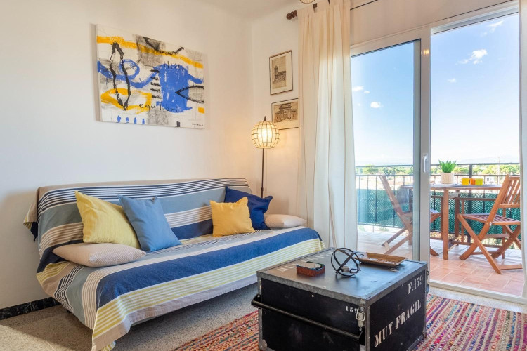 Calle del Roure, Riells