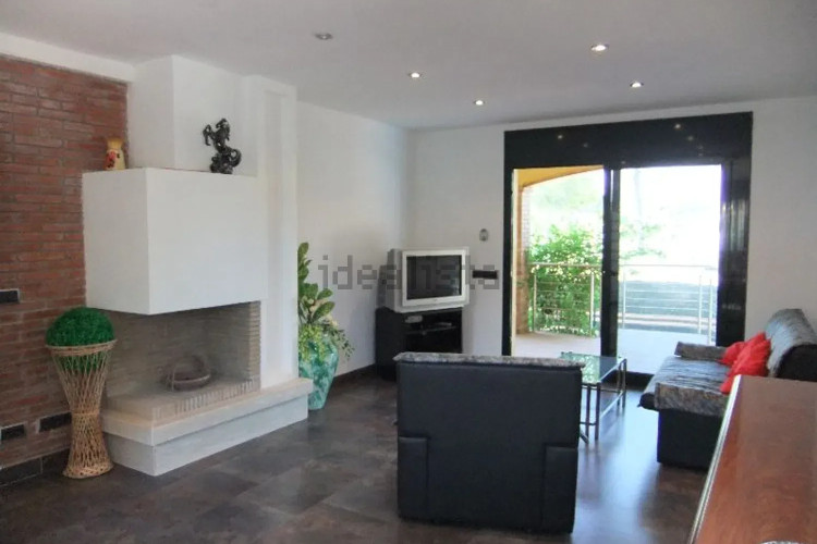 GRAN CASA EN VENTA A l'ESCALA - 500m de la playa de Riells