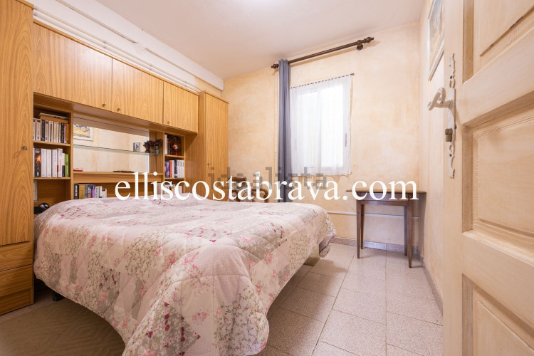 Casa independiente en Barrio Riells