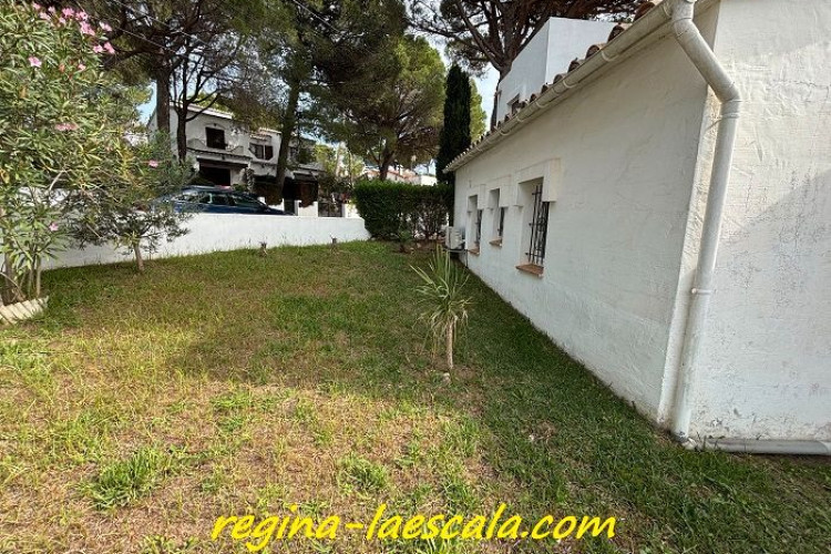 Carrer Onyar, Port - La Cota - Puig Sec