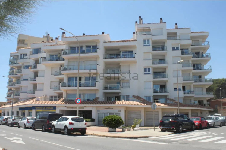 Piso en paseo Mar, 16