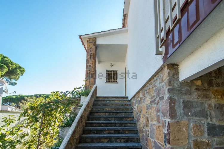 Casa independiente en calle Olives, 25
