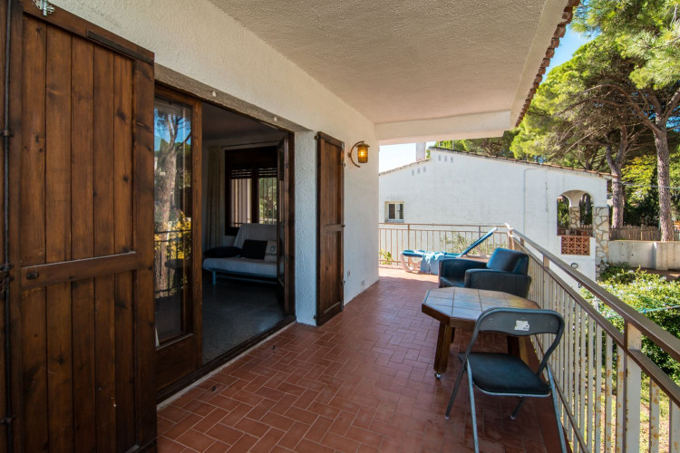 Carrer Olives, 25, Port - La Cota - Puig Sec