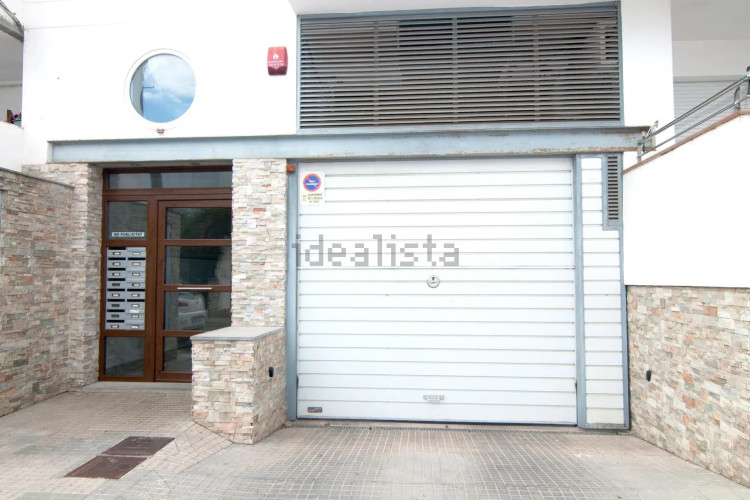 Piso en calle Tramuntana