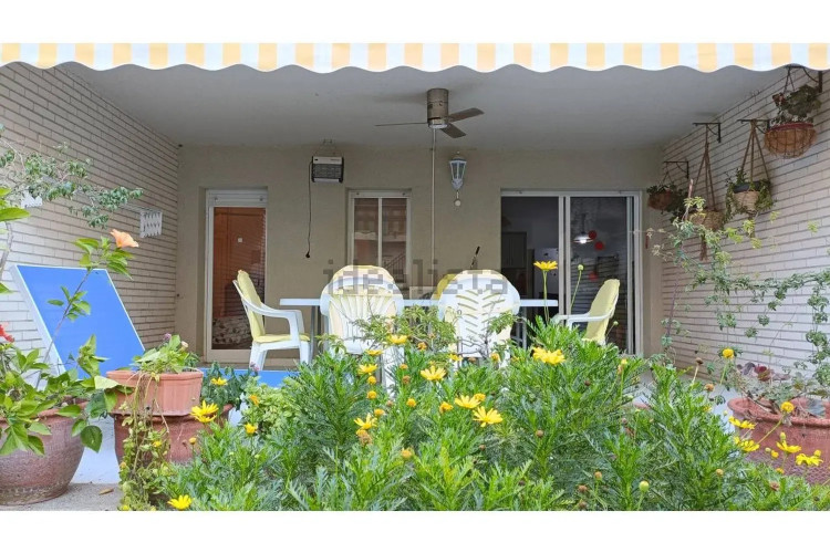 Piso en avenida Riells, 120 -130