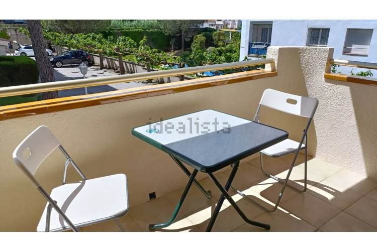 Piso en calle Pi i Margall, 4 -12