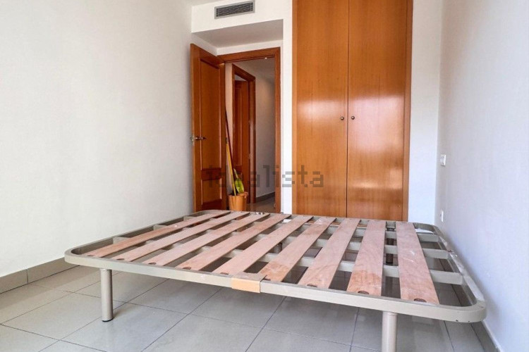Precioso apartamento de planta baja frente el puerto de l'Escala!