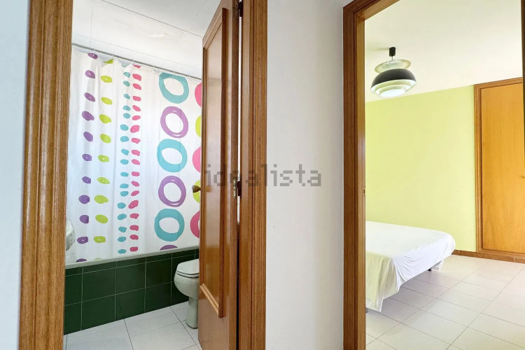 Piso en avenida de Montgó, 9