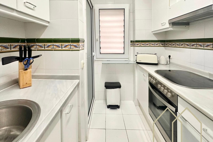 Passeig mar, Eixample Residencial