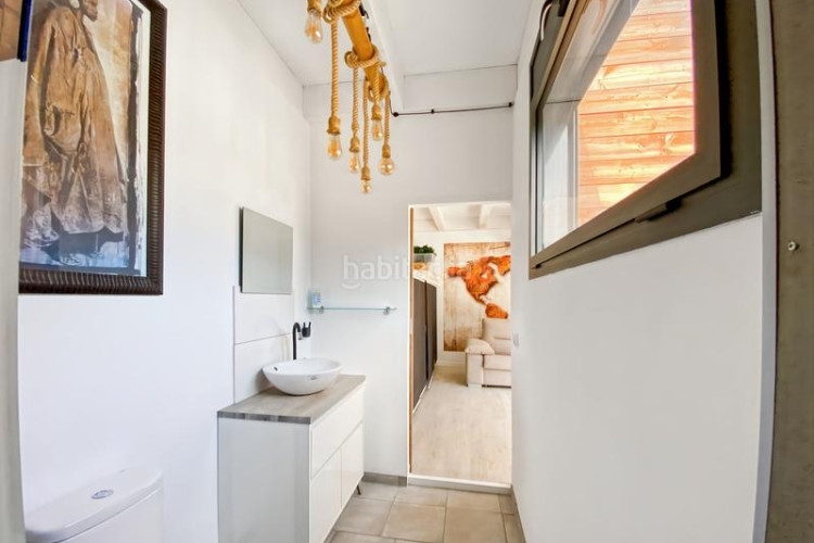 Casa moderna casa a sólo 3 minutos a pie de la playa de cala Montgó, en lescala, en la costa brava.en el límite del parque natural del en Escala (L´)