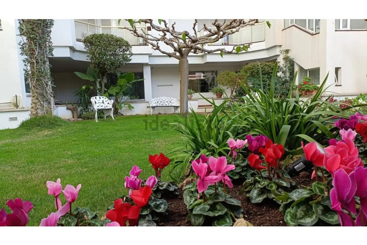 Piso en paseo Mar, 16