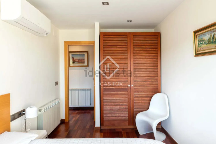 Chalet en Barrio Montgó