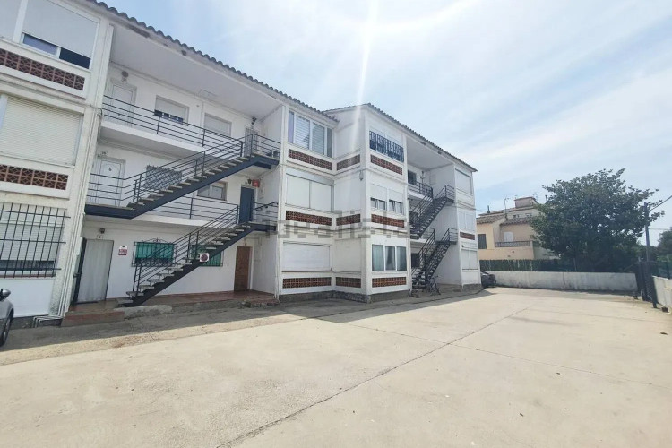 Piso en calle Lleida