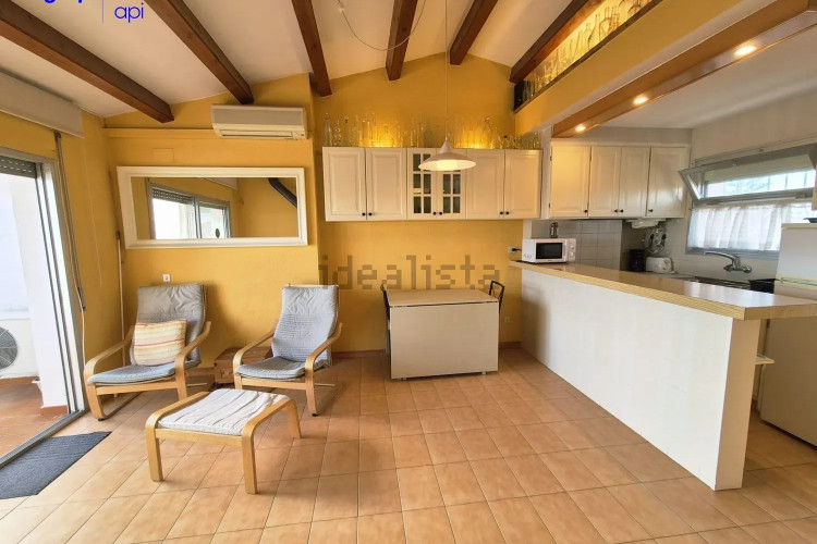 Piso en calle Lleida