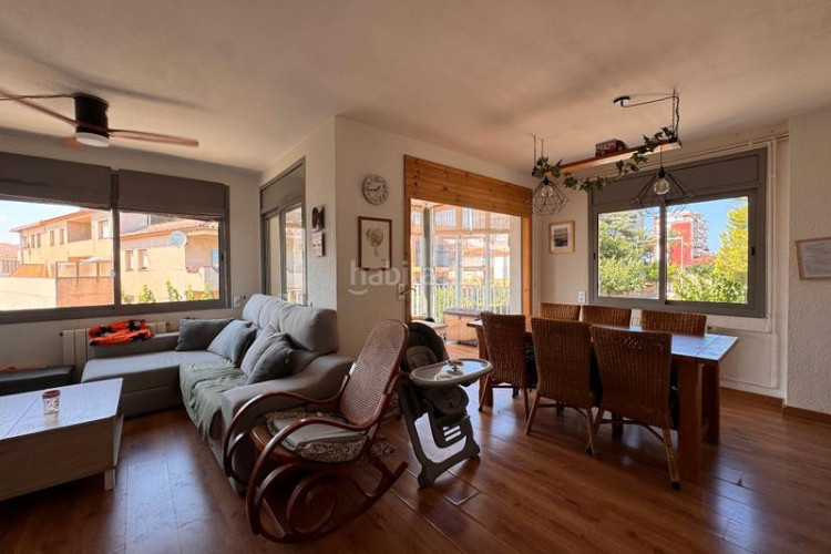 Piso en avinguda de girona 51 alt empordà, la escala, piso en Escala (L´)