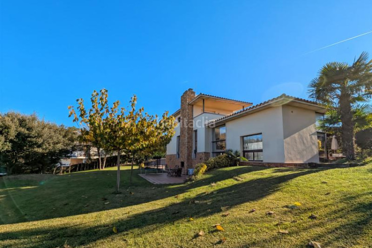 Casa villa de lujo en venta situada en una de las zonas más tranquilas de lescala, a un paso de las playas de empúries y del centro del en Escala (L´)
