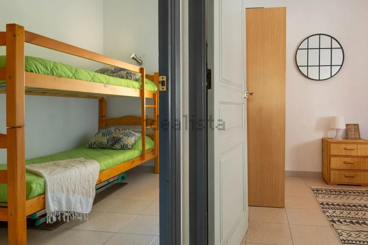 Piso en Barrio Riells