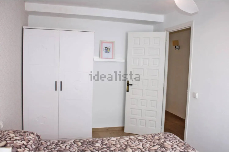 Piso en calle Berenguer Mallol, 8 -12