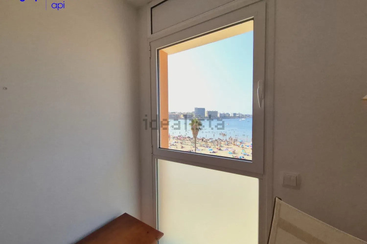 Piso en avenida Riells