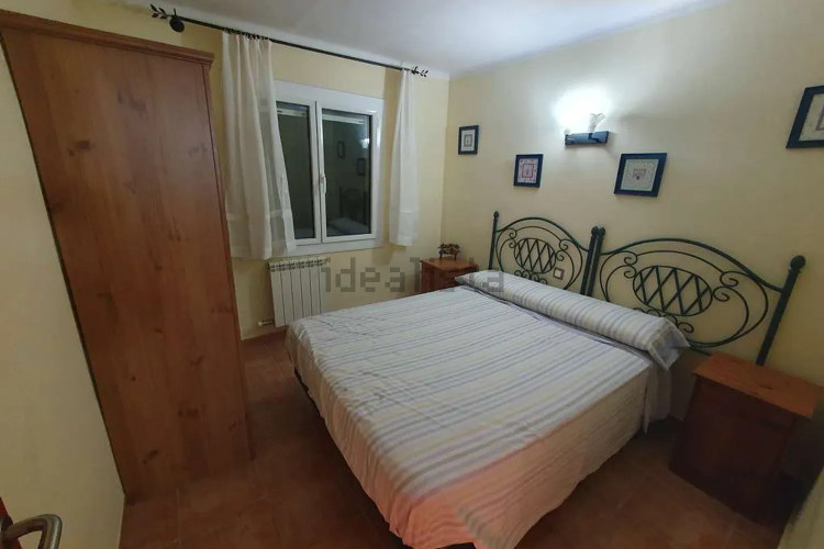 Chalet pareado en Barrio Riells