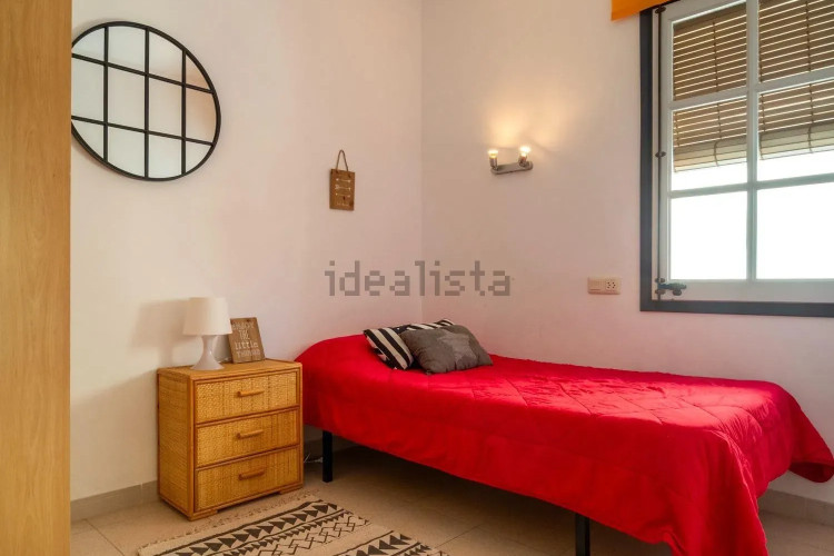 Piso en Barrio Riells