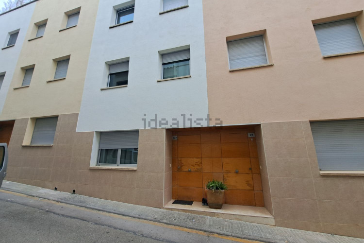 Dúplex en calle Vista Alegre