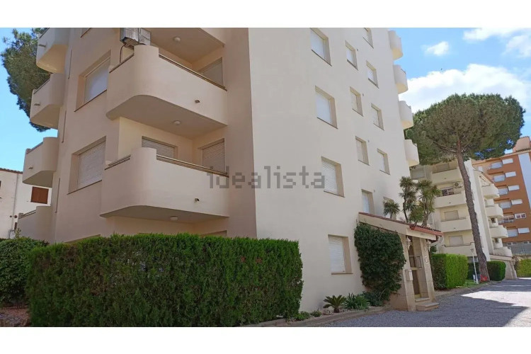 Piso en calle Pi i Margall, 4 -12