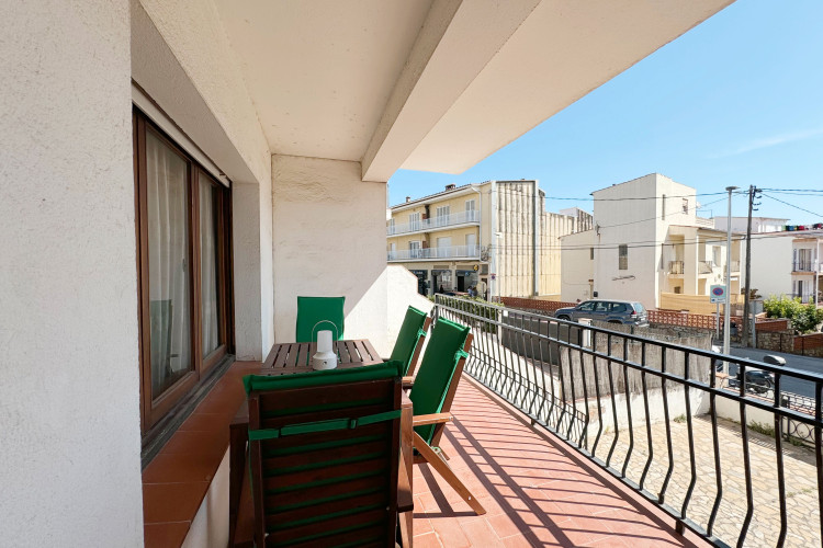 Carrer Tramuntana, 4, Eixample Residencial