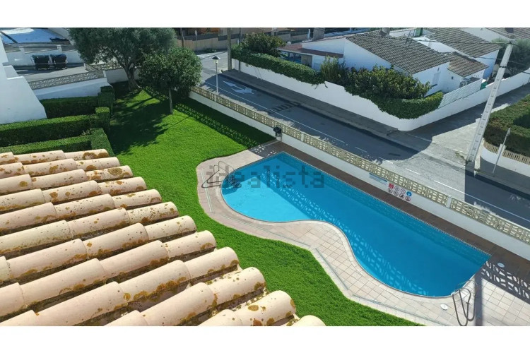 Piso en calle Roger de Llúria, 8