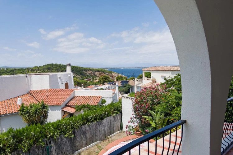 Casa independiente en Barrio Montgó
