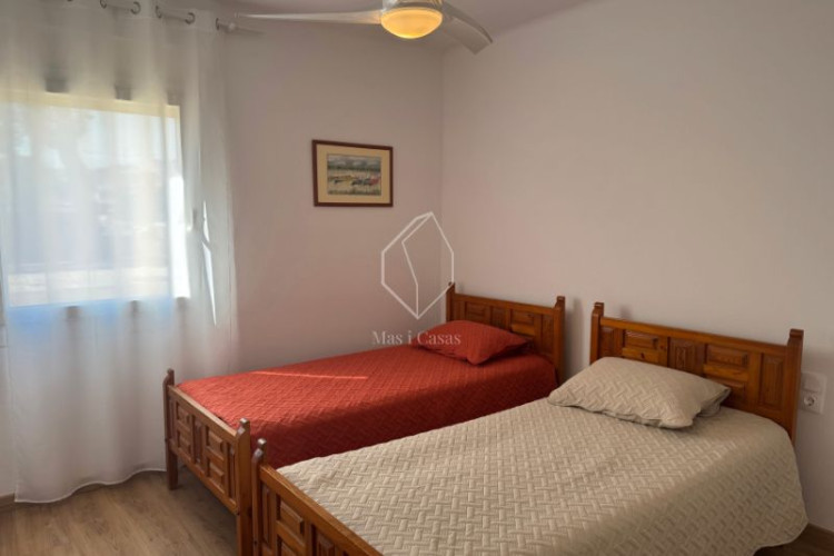 Carrer del Garbu00ED, Eixample Residencial