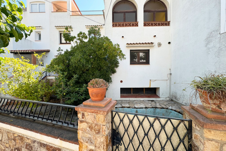 Carrer Tramuntana, 4, Eixample Residencial