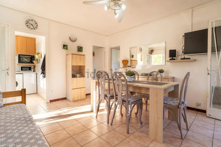 Piso en calle Olives